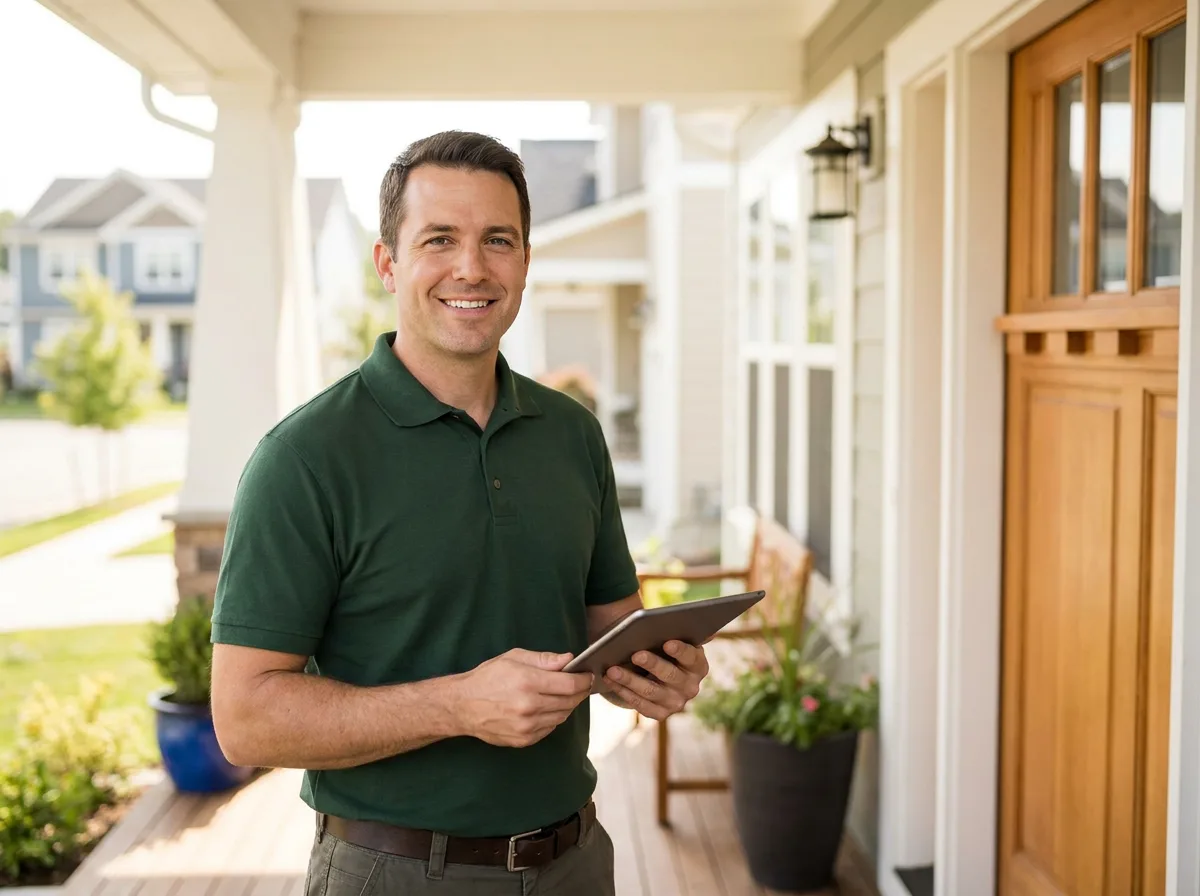 Pest control FAQs for Big Bend, CA